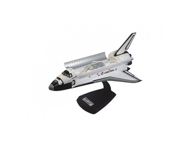 立体パズル4Dビジョン　ビークルカットモデル　スペースシャトル Amazon.co.jp: 青島文化教材社 スカイネット 立体パズル 4D