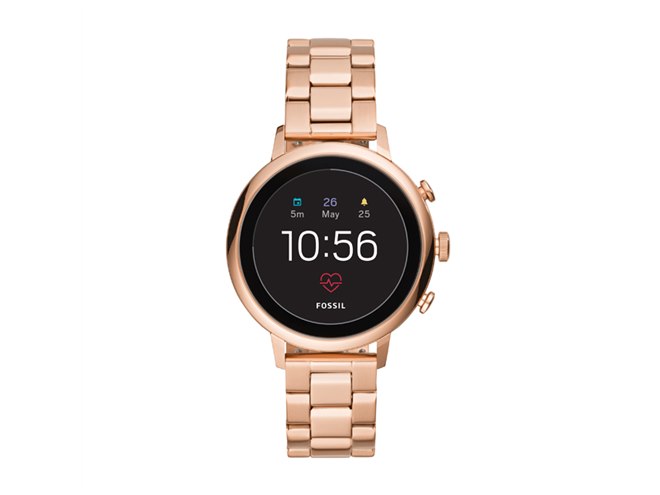 フォッシルスマートウォッチ フォッシル（Fossil）のスマートウォッチのおすすめ人気