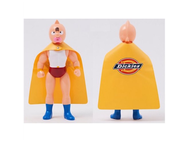 Amazon.co.jp: キン肉マン ファイブスタートイNSC RE‐BORN