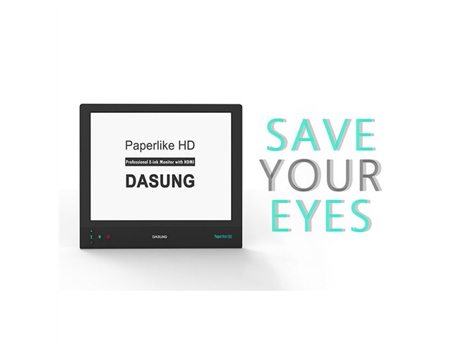 Paperlike HD-FT 13.3インチ E Inkセカンドモニター Amazon.co.jp: Dasung Paperlike HD-FT 13.3 E-Inkセカンド