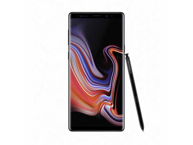 サムスン、Bluetooth対応Sペンを付属した「Galaxy Note9」発表 - 価格.com