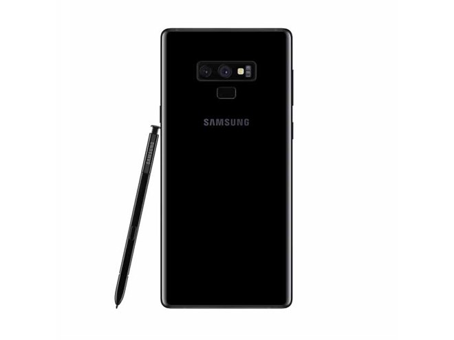 サムスン、Bluetooth対応Sペンを付属した「Galaxy Note9」発表 - 価格.com