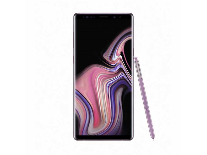サムスン、Bluetooth対応Sペンを付属した「Galaxy Note9」発表 - 価格.com