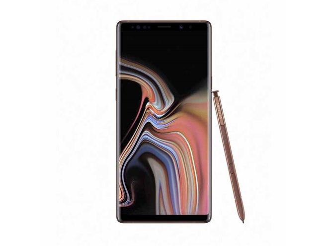 サムスン、Bluetooth対応Sペンを付属した「Galaxy Note9」発表 - 価格.com