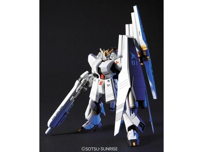 バンダイ、限定ガンプラ BEST SELECTIONをガンダムベースオンラインで