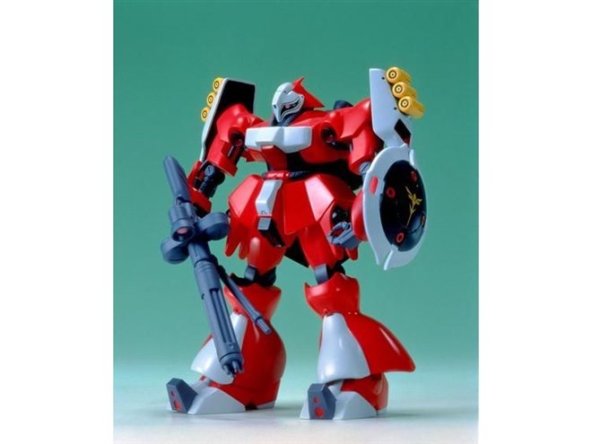 バンダイ、限定ガンプラ BEST SELECTIONをガンダムベースオンラインで