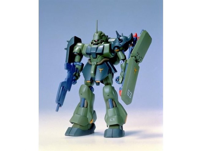 バンダイ、限定ガンプラ BEST SELECTIONをガンダムベースオンラインで