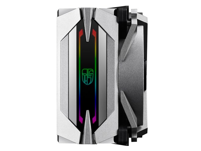 DEEPCOOL、Ryzen ThreadRipper対応&アドレサブルRGB LED搭載の「FRYZEN