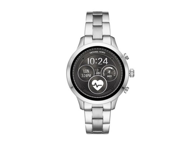 MICHAEL KORS、ブランドのアイコンモデル「ランウェイ」のスマート