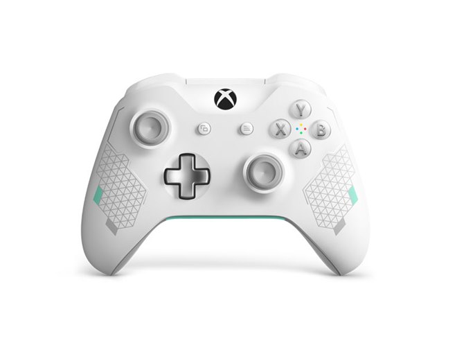 XBOX ホワイト Microsoft Xbox One X 1TB White Special Edition In Box From