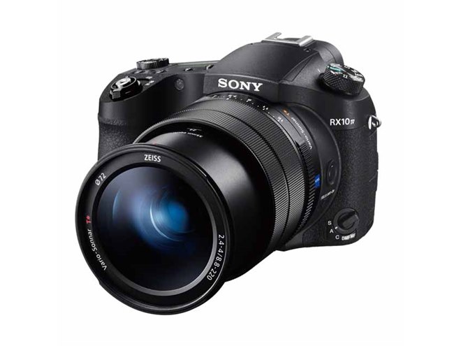 ソニー、フルサイズミラーレス「α7 III」など7製品が「EISAアワード