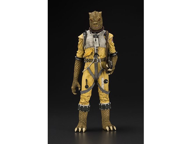 スターウォーズ アンリーシュド ジャンゴ・フェット IG-88