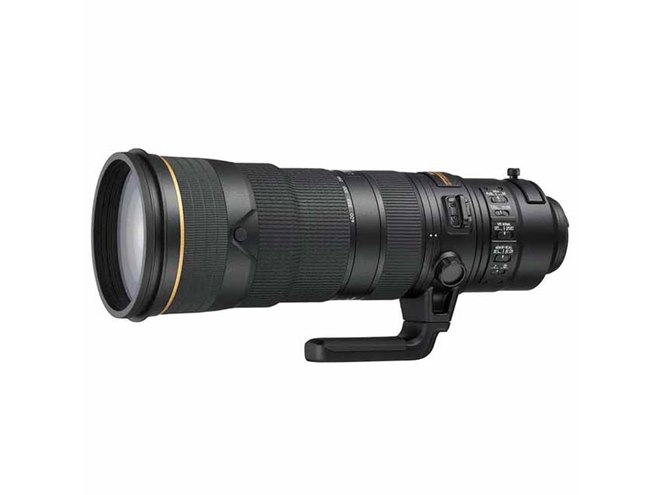 ニコン 元箱 10点 D850 / F4E /80-400mm / 180mm他 ニコン、フルサイズデジタル一眼「D850」など2製品が「EISAアワード