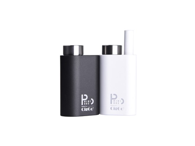 Ploom TECH」と電子タバコが両方楽しめる「P MINI BOX ver.2」 - 価格.com