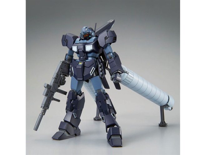 BANDAI - プレミアムバンダイ限定 MG 1/100 ジェスタ(シェザール隊仕様 B&amp;C班装備) 機動戦士ガンダムNT(ナラティブ) プラモデル(5055862) バンダイスピリッツ MG 1/100 ジェスタ （シェザール隊仕様 B＆C班装備）【3次