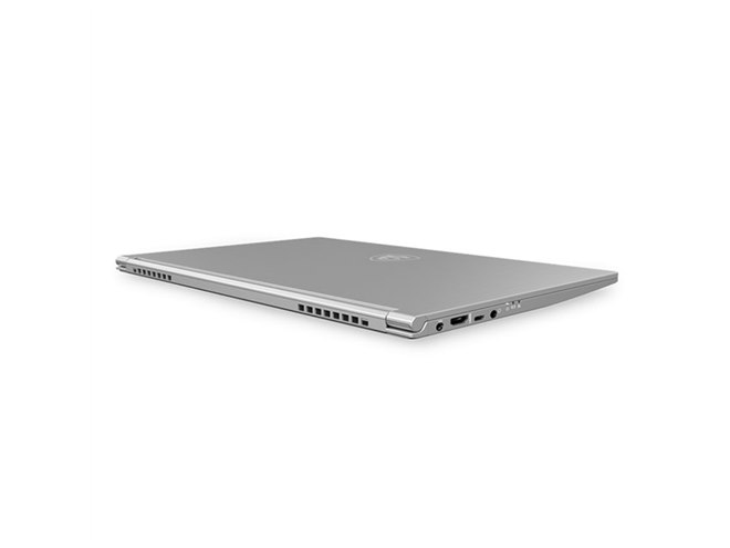 ノートPC MSI PS42 8RB 003JP MSI、16GBメモリーや512GB SSDを搭載した14型モバイルノートPC