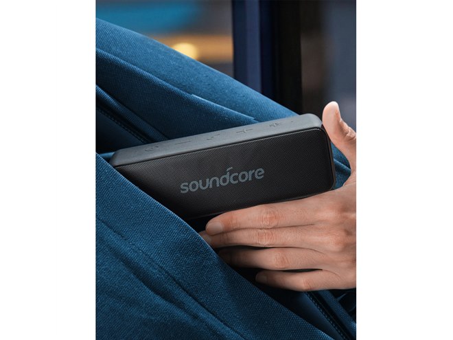 Anker、防水IPX7になった完全ワイヤレスペアリング対応「Soundcore