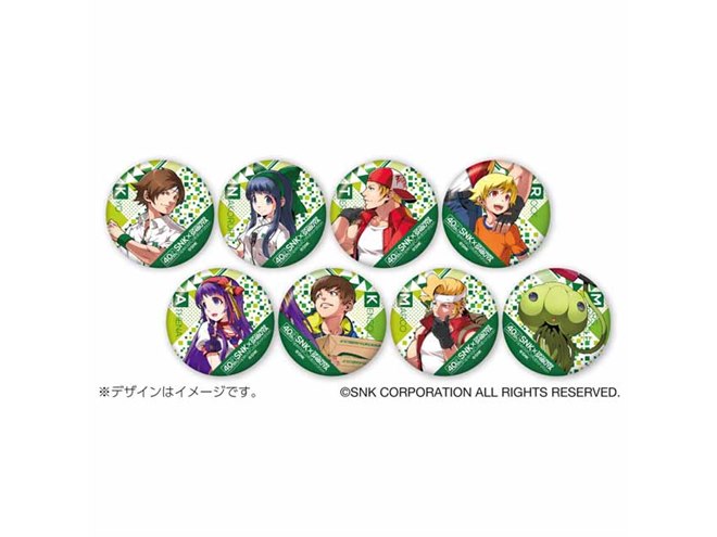 SNK 東急ハンズ コラボイベント ポストカード　コンプ セット SNK 東急ハンズ コラボイベント ポストカード コンプ セット
