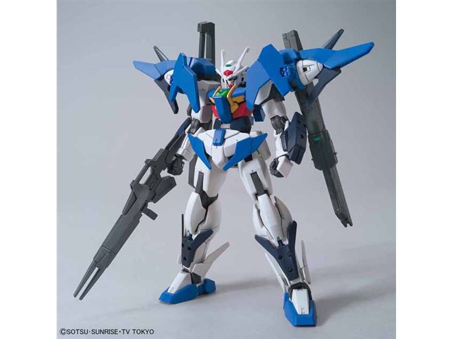 ガンダム ダブルオー】HG 1/144 ダブルオーガンダムシリーズ HG 1/144