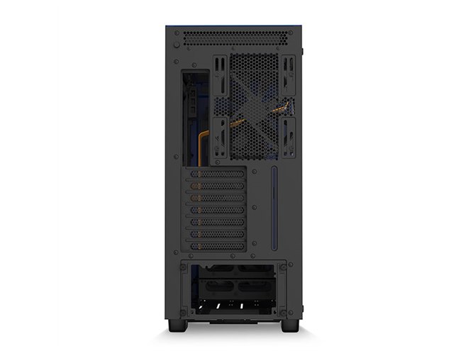 NZXT、Ninja氏とコラボレーションしたPCケース「H700i Ninja」 - 価格.com