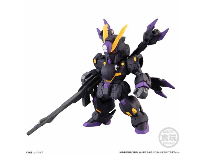 バンダイ、NT版シナンジュ・スタインなど含む「FW GUNDAM CONVERGE
