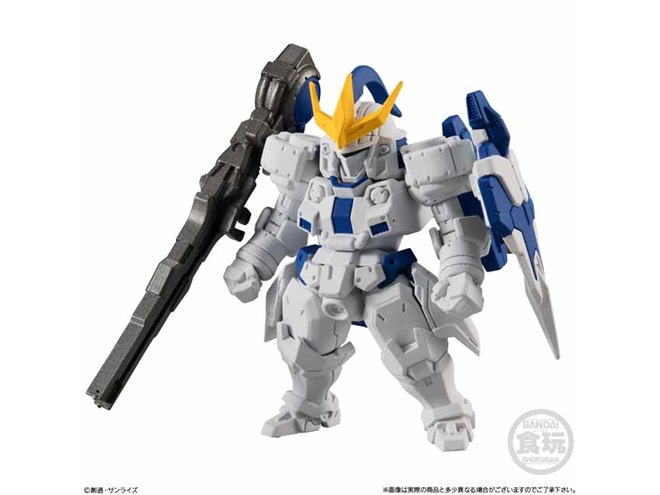 バンダイ、NT版シナンジュ・スタインなど含む「FW GUNDAM CONVERGE