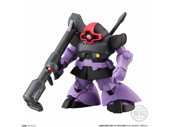 バンダイ、NT版シナンジュ・スタインなど含む「FW GUNDAM CONVERGE