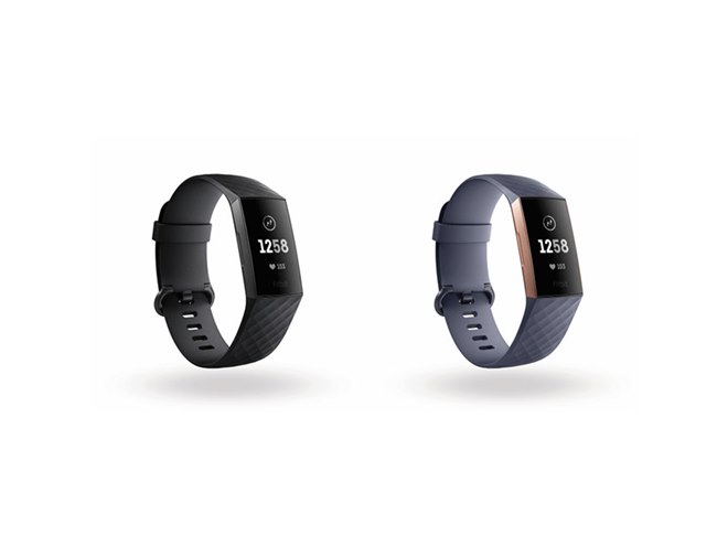 フィットビット、睡眠状態が計測できるようになる「Fitbit Charge 3