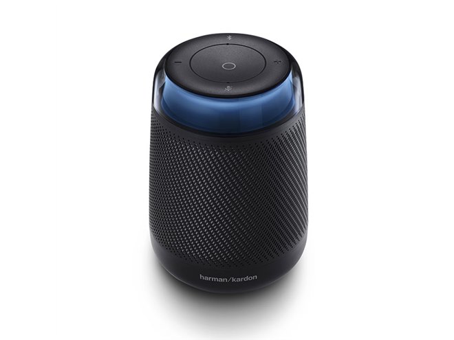 Harman Kardon、Amazon Alexaを搭載したポータブルスマート