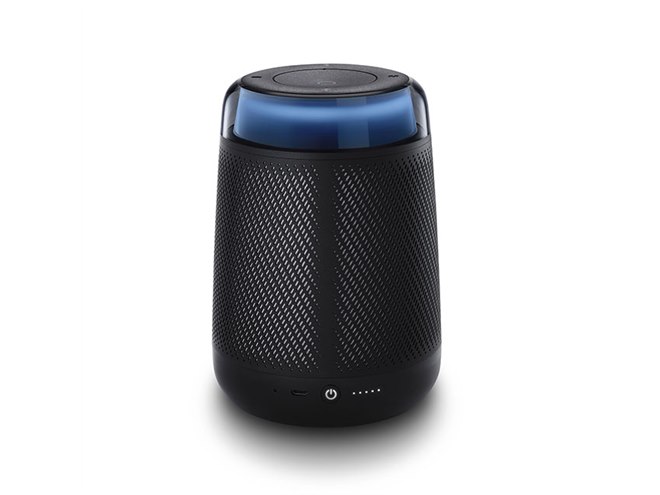 Harman Kardon、Amazon Alexaを搭載したポータブルスマートスピーカー