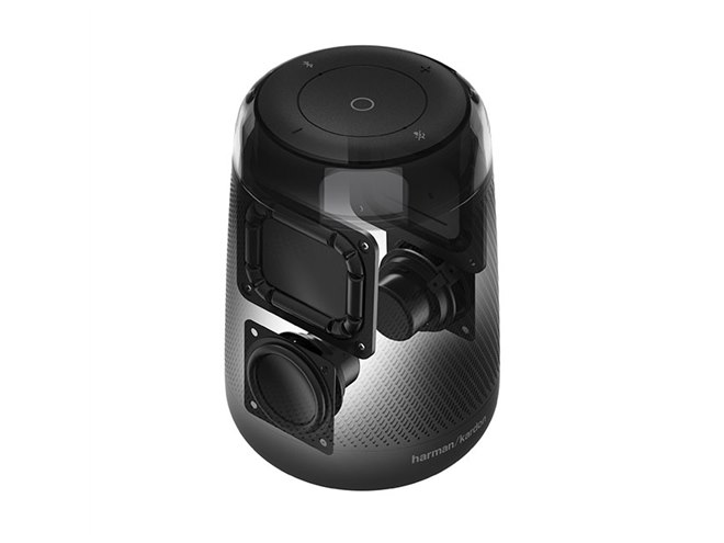 Harman Kardon、Amazon Alexaを搭載したポータブルスマートスピーカー