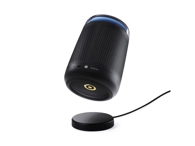 Harman Kardon、Amazon Alexaを搭載したポータブルスマート
