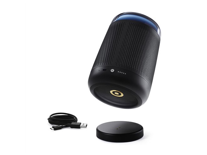 Harman Kardon、Amazon Alexaを搭載したポータブルスマートスピーカー