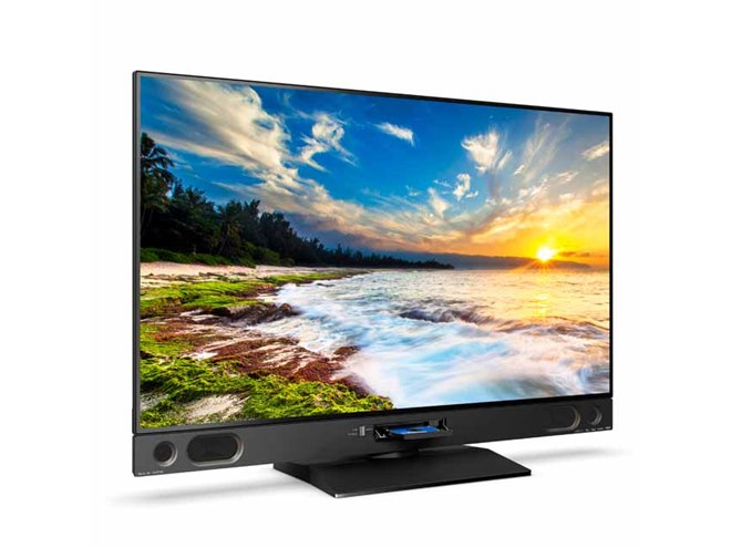 三菱、新4K衛星放送チューナー＆UHD BDドライブ内蔵の4K液晶テレビ「RA1000」 - 価格.com