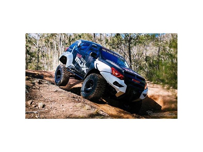 未使用未開封Qステアホーネット オフロード編 送料込み 未使用未開封Qステアホーネット オフロード編 送料込み