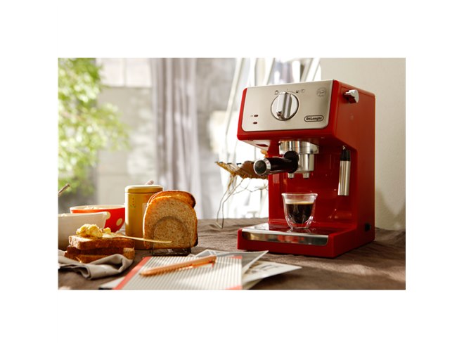 デロンギ　ACTIVEシリーズ エスプレッソマシン　ECP3220J 3回使用 Amazon | De'Longhi (デロンギ) エスプレッソメーカー ECP3220J