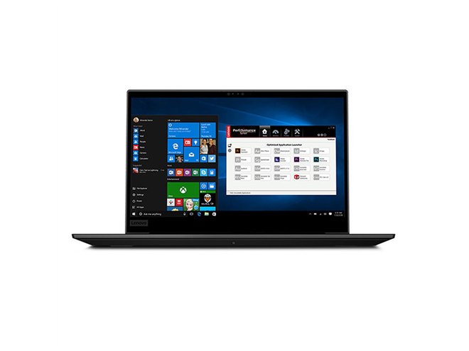 レノボ、15.6型「ThinkPad P1」と17.3型「ThinkPad P72」を発表 - 価格.com