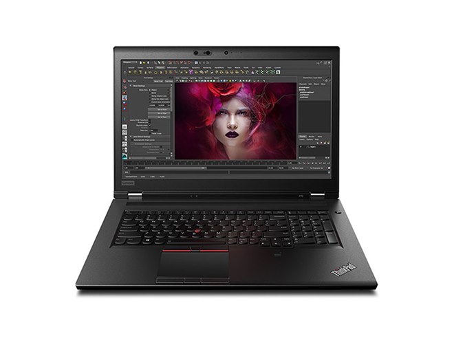 Windowsノート本体 Lenovo ThinkPad P1 Xeon E-2176M/Quadro レノボ・ジャパン ThinkPad P1 （Xeon E-2176M/32/512/ODDなし/Quadro