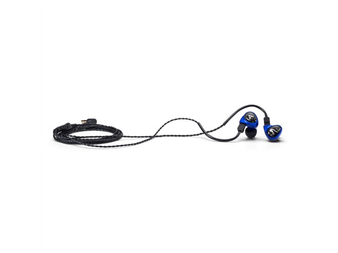 Astell&Kern Billie Jean ブルー 新製品】IRIVER Astell&Kern JH Audio Billie Jean Blue 解禁