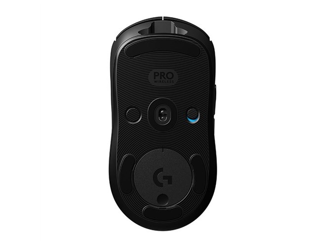 ロジクール、eスポーツ向けゲーミングマウス「PRO」シリーズ2機種