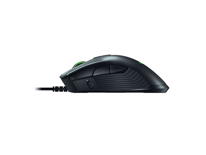 ② RAZER MAMBA+FIREFLY HYPERFLUX 無線給電 マウス Wireless Mouse & Mouse Mat Combo | Razer Mamba & Firefly