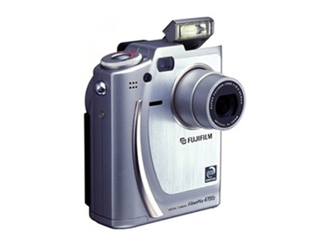 週間ランキング】ニコンが新マウント採用のフルサイズミラーレスを発表