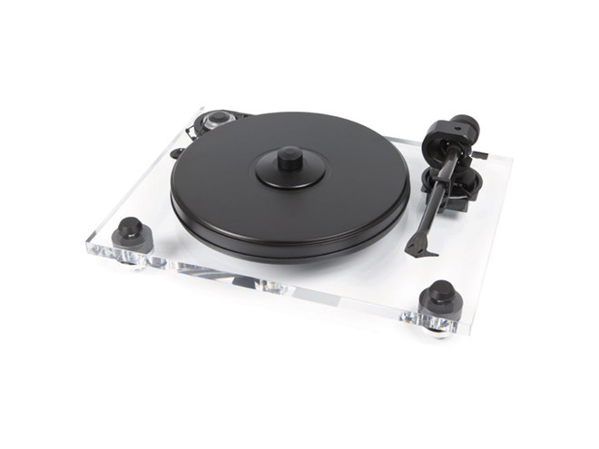 Pro-Ject、カートリッジレスタイプのターンテーブル「2Xperience