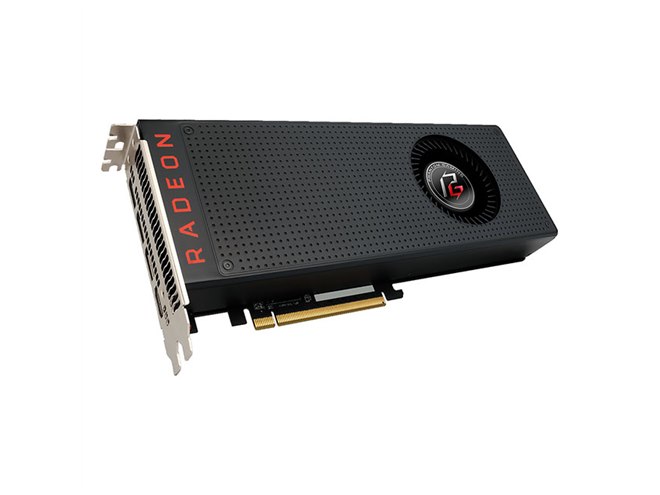 グラフィックボード・グラボ・ビデオカード ASRock Radeon RX Vega 56 Phantom Gaming ASRock | AMD Phantom Gaming X Radeon™ RX VEGA 56 8G