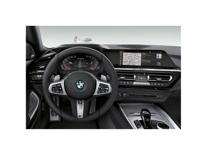 BMW - BMW Z4など3台 アドバンス 1200px-2019_BMW_Z4_M40i_Front.jpg
