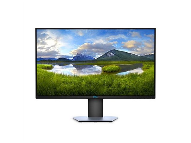 デル、高速リフレッシュレートに対応したゲーミング液晶ディスプレイ24