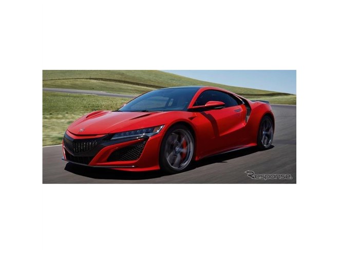 HONDA NSXプレス15冊 s-l400.jpg