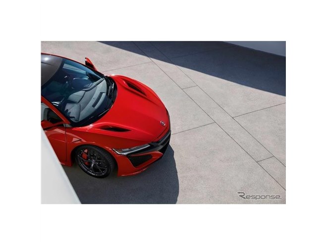 値引き　[超希少・非売品］(最後の一冊)米国ホンダ ACURA NSXカタログ 超希少・非売品］(最後の一冊)米国ホンダ ACURA NSXカタログ
