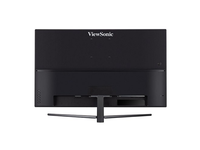 ViewSonic、HDR10対応で49,800円の31.5型4K液晶ディスプレイ - 価格.com