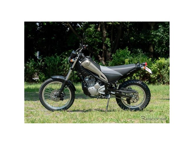 ヤマハのプレイバイク「トリッカー」が復活…何が変わった？ - 価格.com